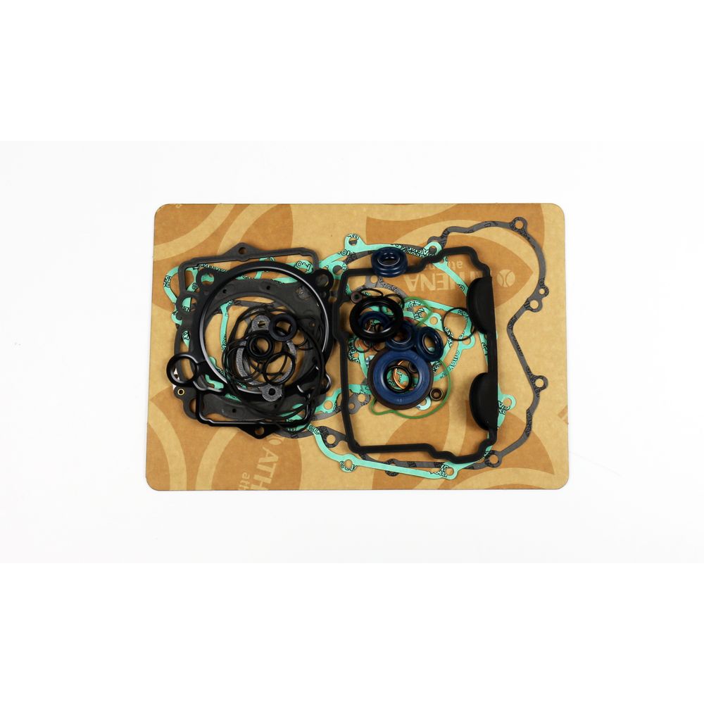 Complete Gasket Kit (oil seals included) - Grafite Offroad