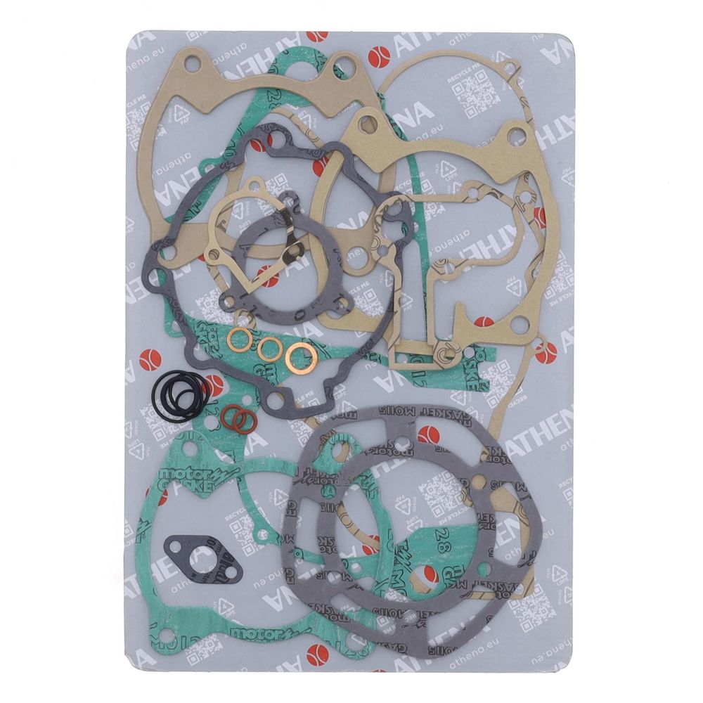 Complete Gasket Kit (oil seals not included) - Grafite Offroad