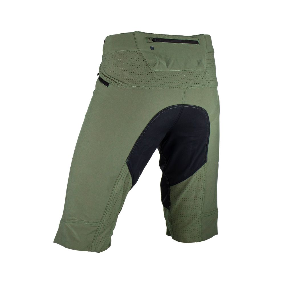 MTB Enduro 3.0 Shorts - Grafite Offroad