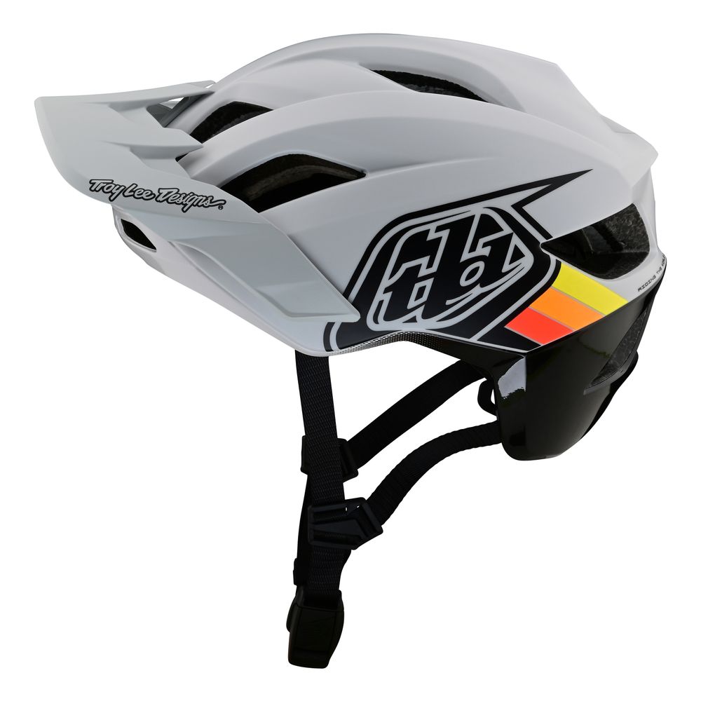 Casco MTB Flowline SE Badge con 14 fori di ventilazione
