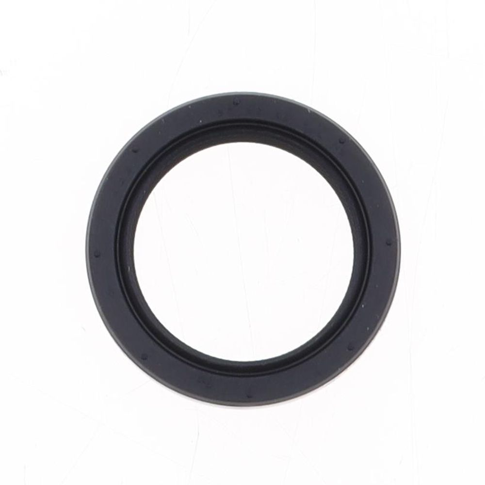 Oil Seal with Rubber Exterior 28x38x6 mm in NBR with one Seal-lip and one Dust Slip - Grafite Offroad