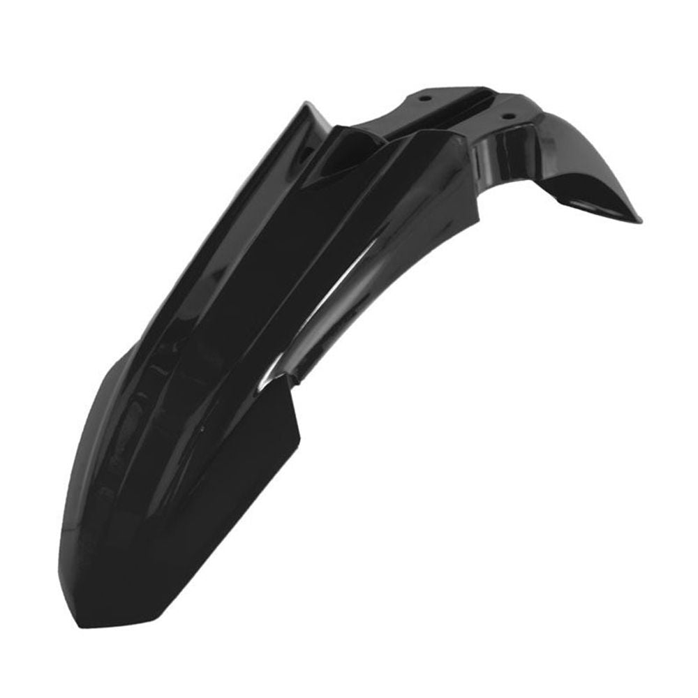 Front Fender Replica Yamaha - Grafite Offroad