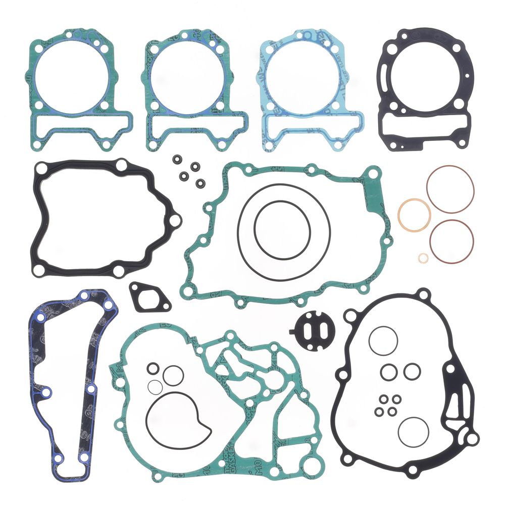 Complete Gasket Kit (oil seals not included) - Grafite Offroad