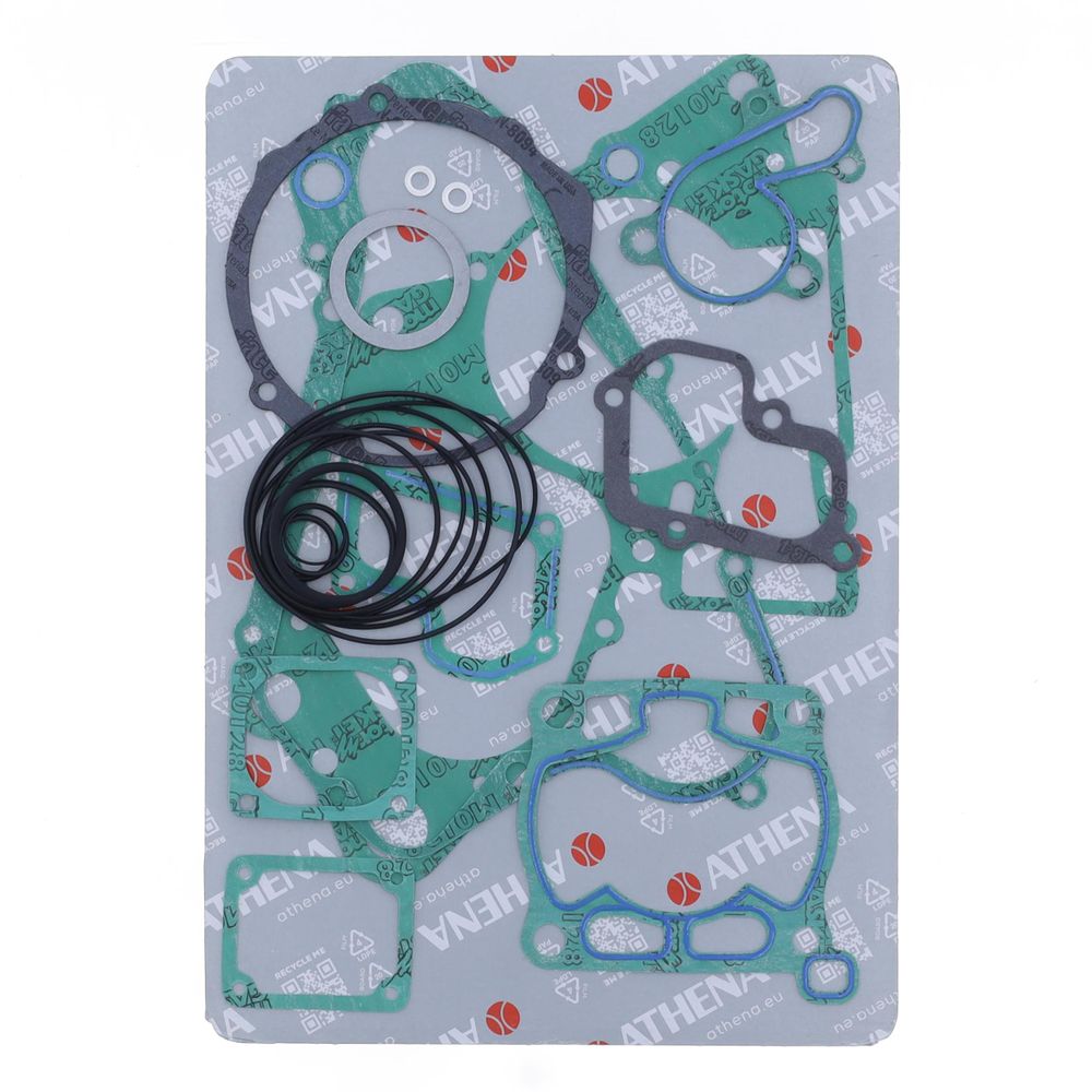Complete Gasket Kit (oil seals not included) - Grafite Offroad