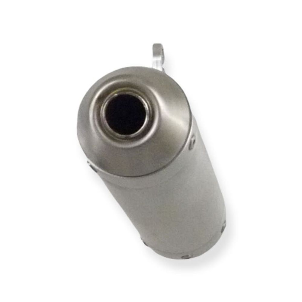 Doma 2s Silencer Ktm 85sx Husqvarna Tc85 18-..