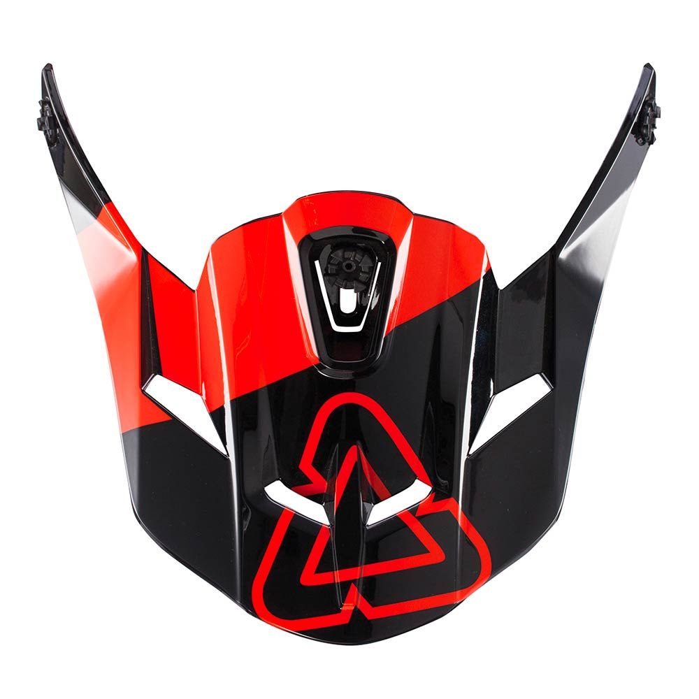 GPX 5.5 Visor - Grafite Offroad