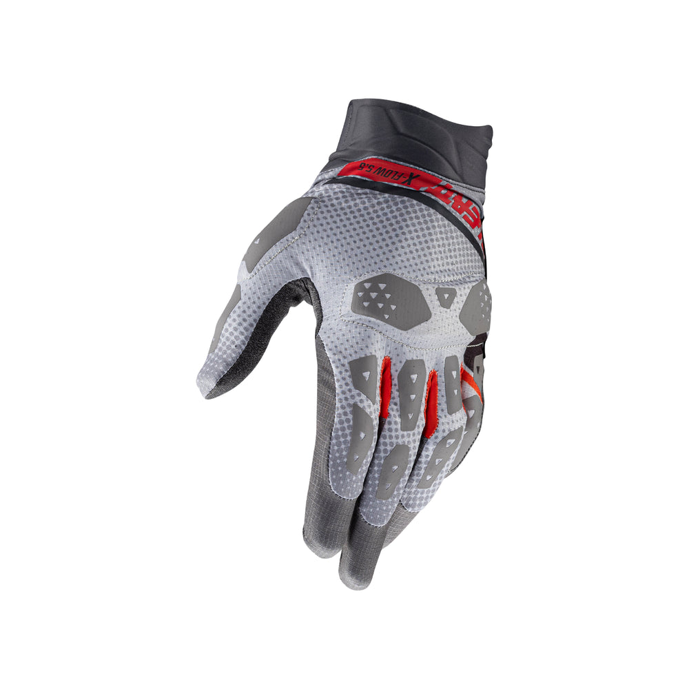 Gants courts ADV X-Flow 5.5