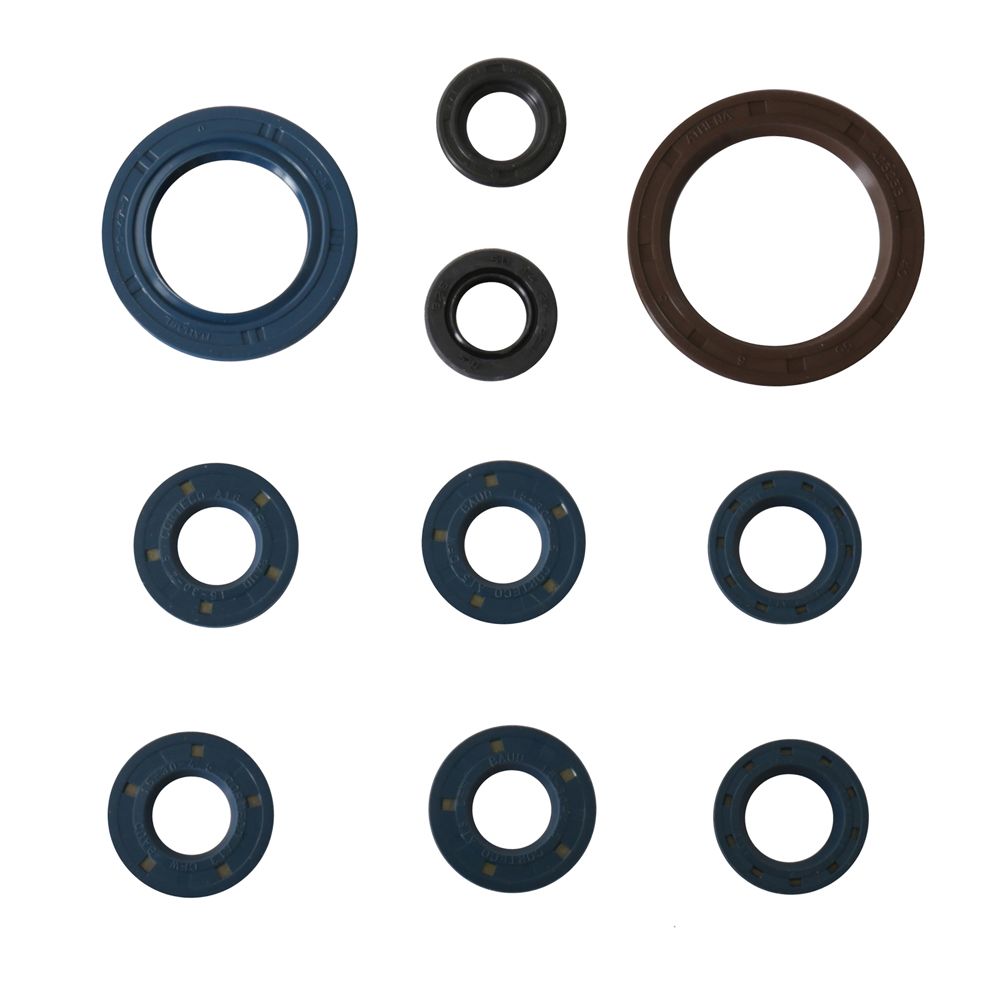 Engine Oil Seals Kit - Grafite Offroad