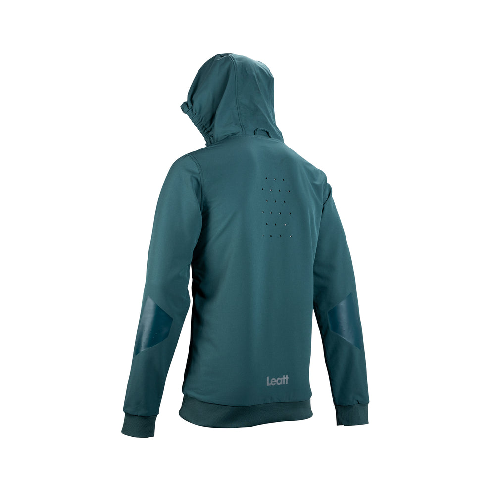 Sweat à capuche MTB Trail 4.0