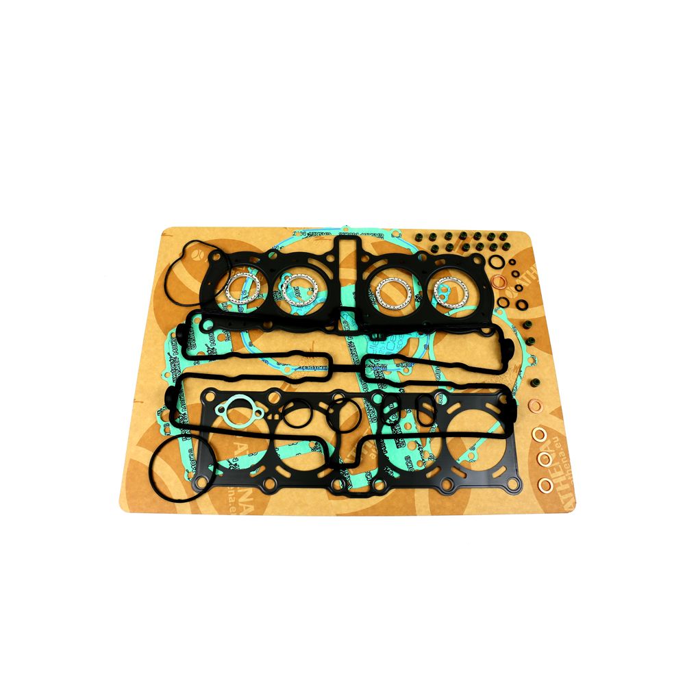 Complete Gasket Kit (oil seals not included) - Grafite Offroad