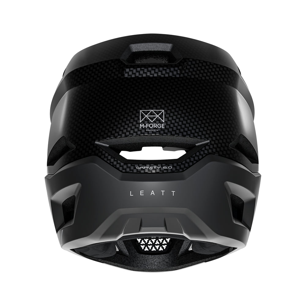 MTB Gravity 6.0 Helmet
