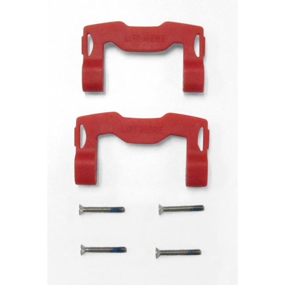 Viti di ricambio per regolare la protezione Neck Brace 5.5 e 6.5 Leatt