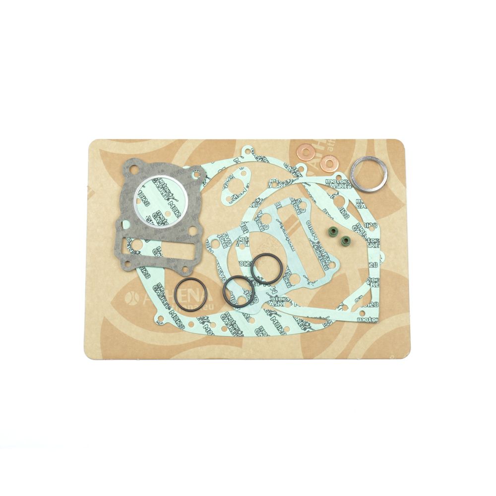 Complete Gasket Kit (oil seals not included) - Grafite Offroad