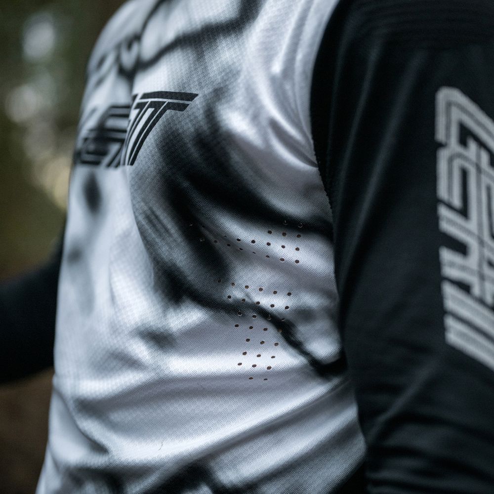 Maillot MTB Gravity 8.0