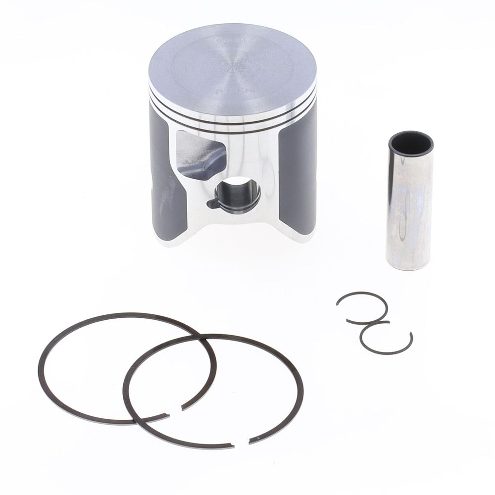 2T Cast Piston Ø 66,4 mm for OE Cylinder - Grafite Offroad