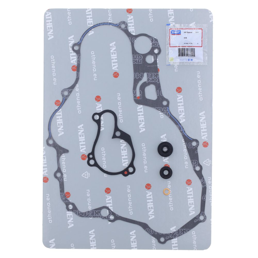 Water Pump Gasket Kit - Grafite Offroad