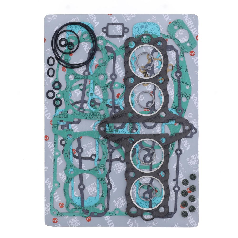 Complete Gasket Kit (oil seals not included) - Grafite Offroad