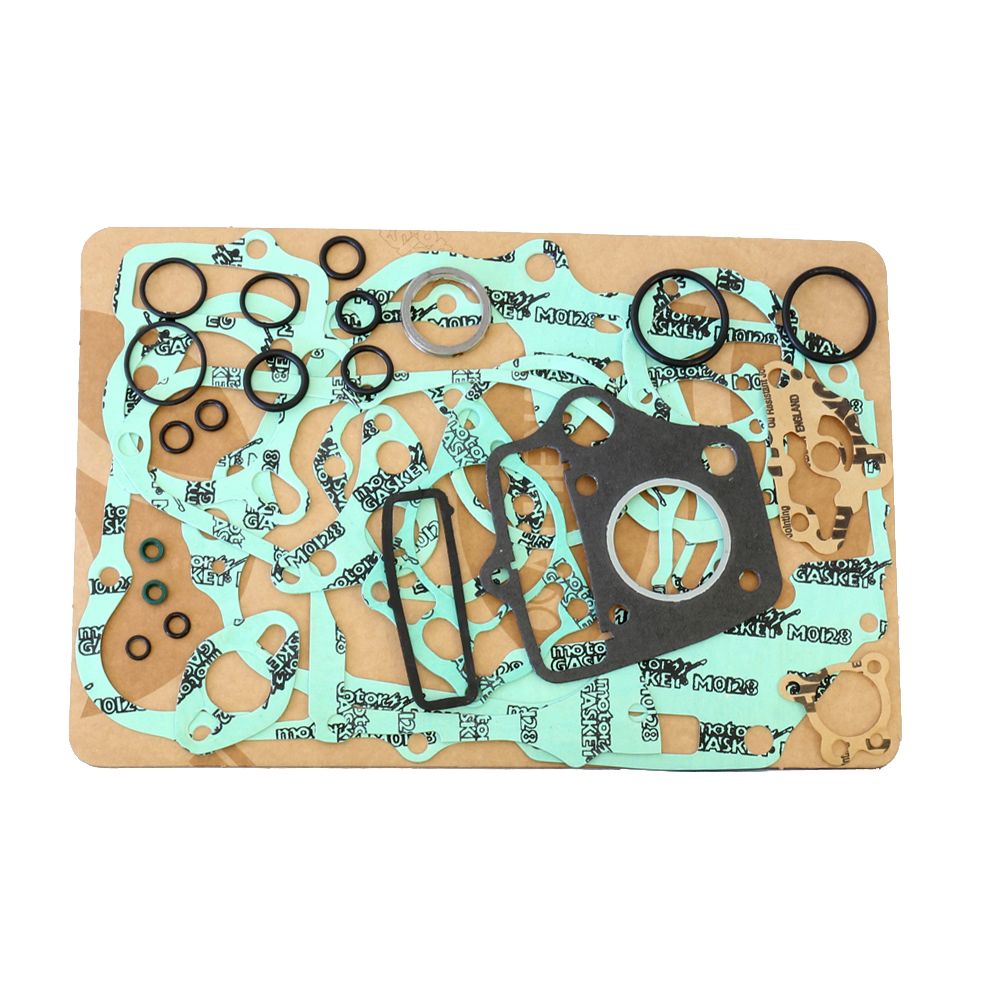 Complete Gasket Kit (oil seals not included) - Grafite Offroad