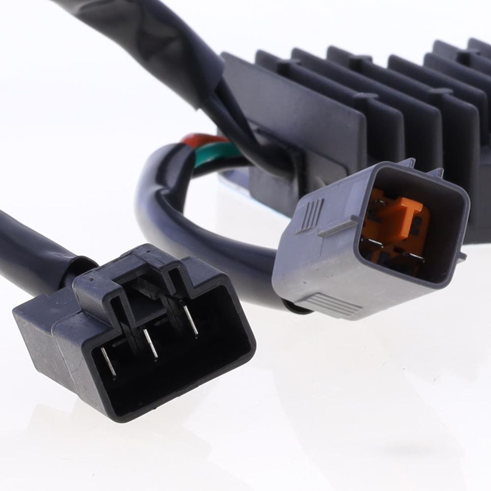 Voltage Regulator - Grafite Offroad