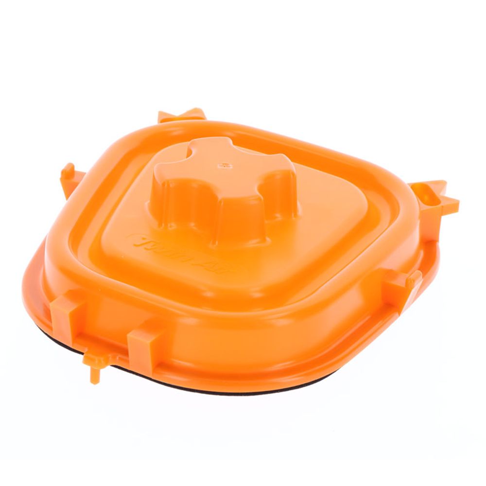 Airbox Cover - Honda Crf450r/rwe/rx 2021/2024 Crf250r 2022/2024 - Grafite Offroad