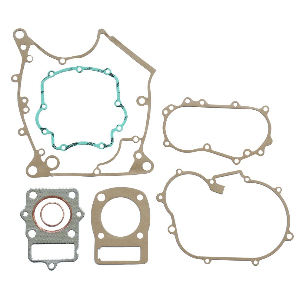 Complete Gasket Kit (oil seals not included) - Grafite Offroad