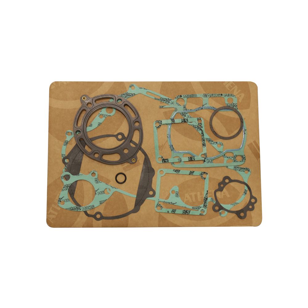 Complete Gasket Kit (oil seals not included) - Grafite Offroad