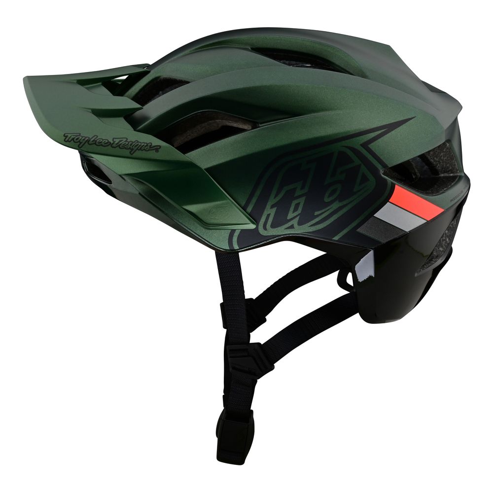 Flowline SE MTB Helmet Troy Lee Designs