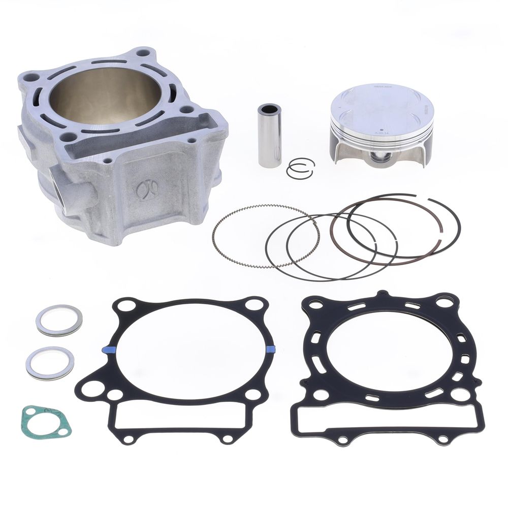 Standard Bore Cylinder Kit Ø 99,2 mm, 500 cc and Gaskets required for installation - Grafite Offroad