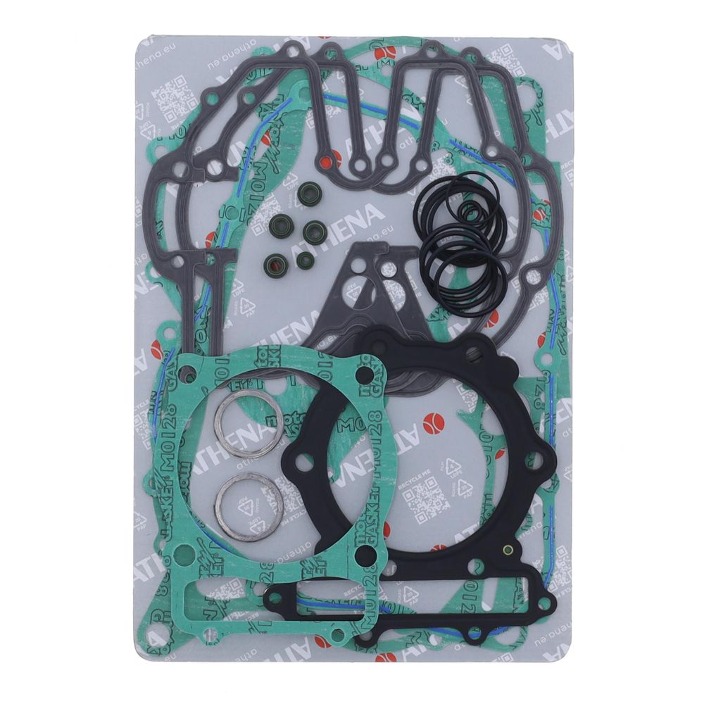 Complete Gasket Kit (oil seals not included) - Grafite Offroad