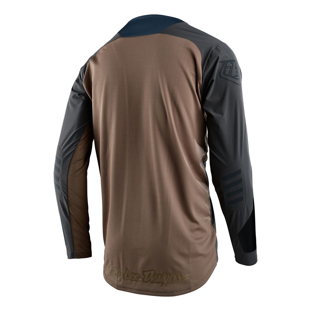 Scout SE Jersey