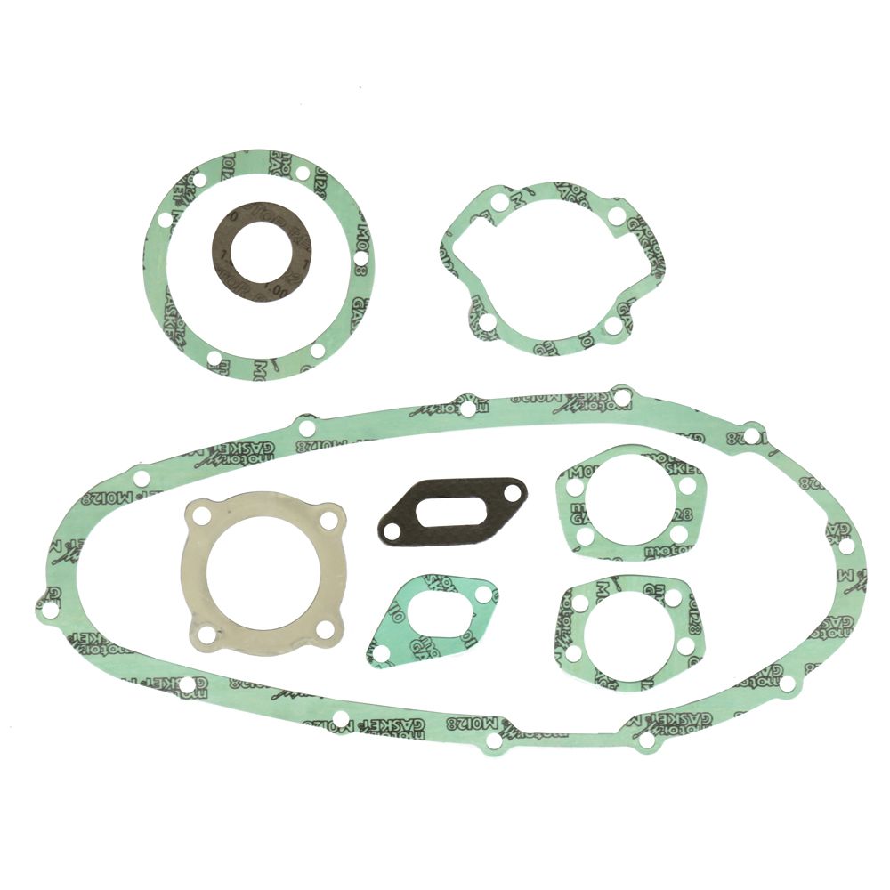 Complete Gasket Kit (oil seals not included) - Grafite Offroad