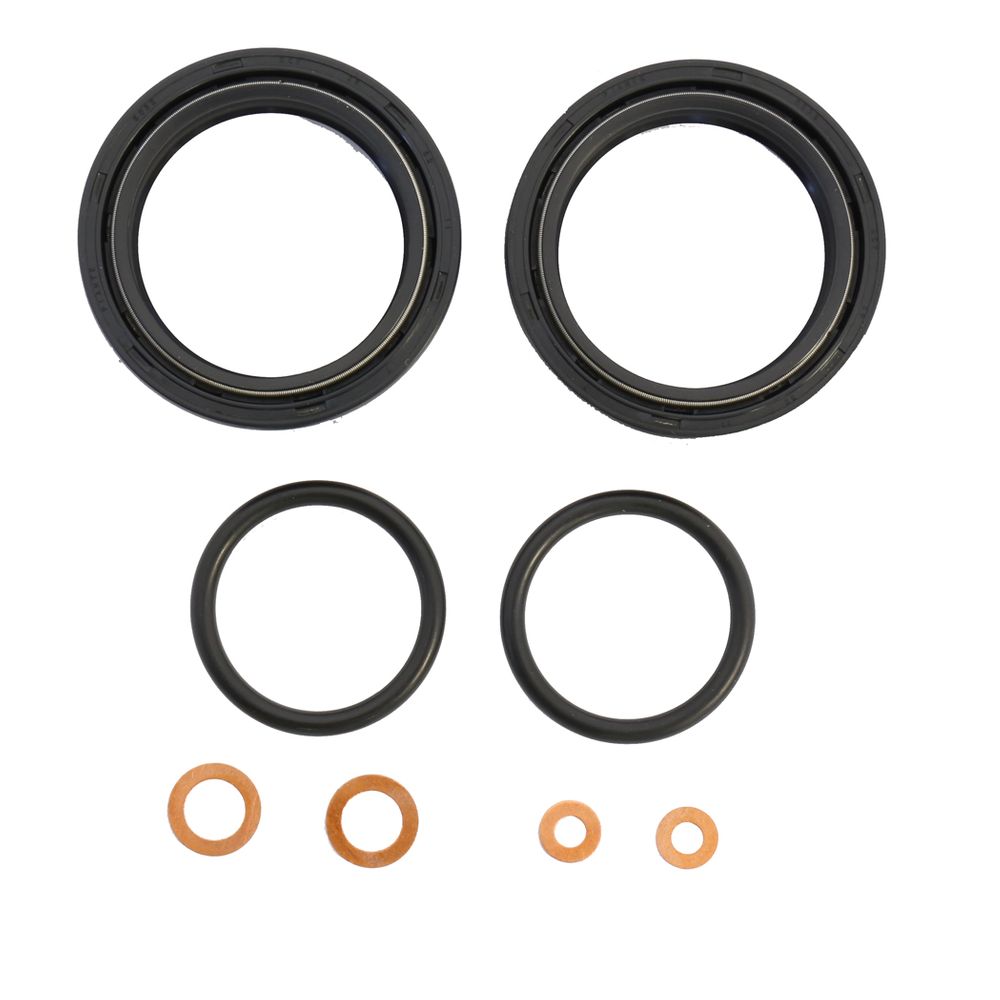 Fork Oil Seal Kit Ø39mm 45849-87, 99-05 FXD, 88-22 XL (excl. RH Sportsters) - Grafite Offroad