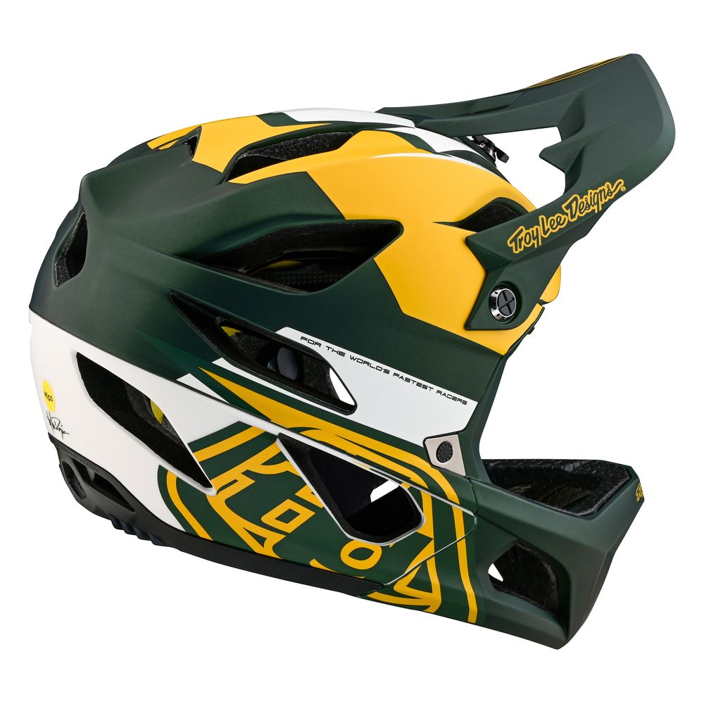 Casco Stage