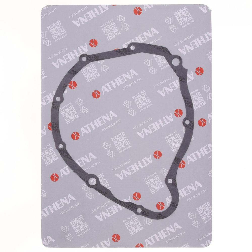 Generator Side Gasket - Grafite Offroad