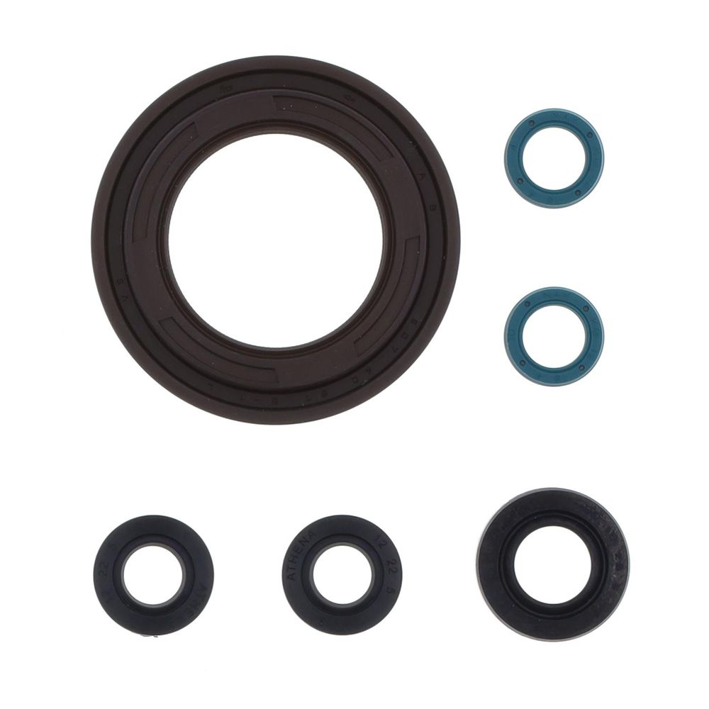 Engine Oil Seals Kit - Grafite Offroad