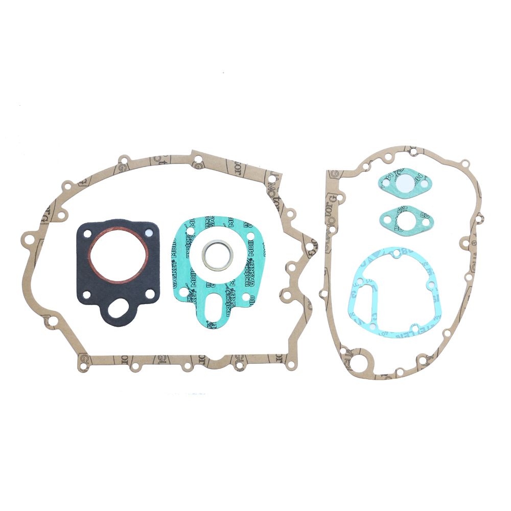 Complete Gasket Kit (oil seals not included) - Grafite Offroad