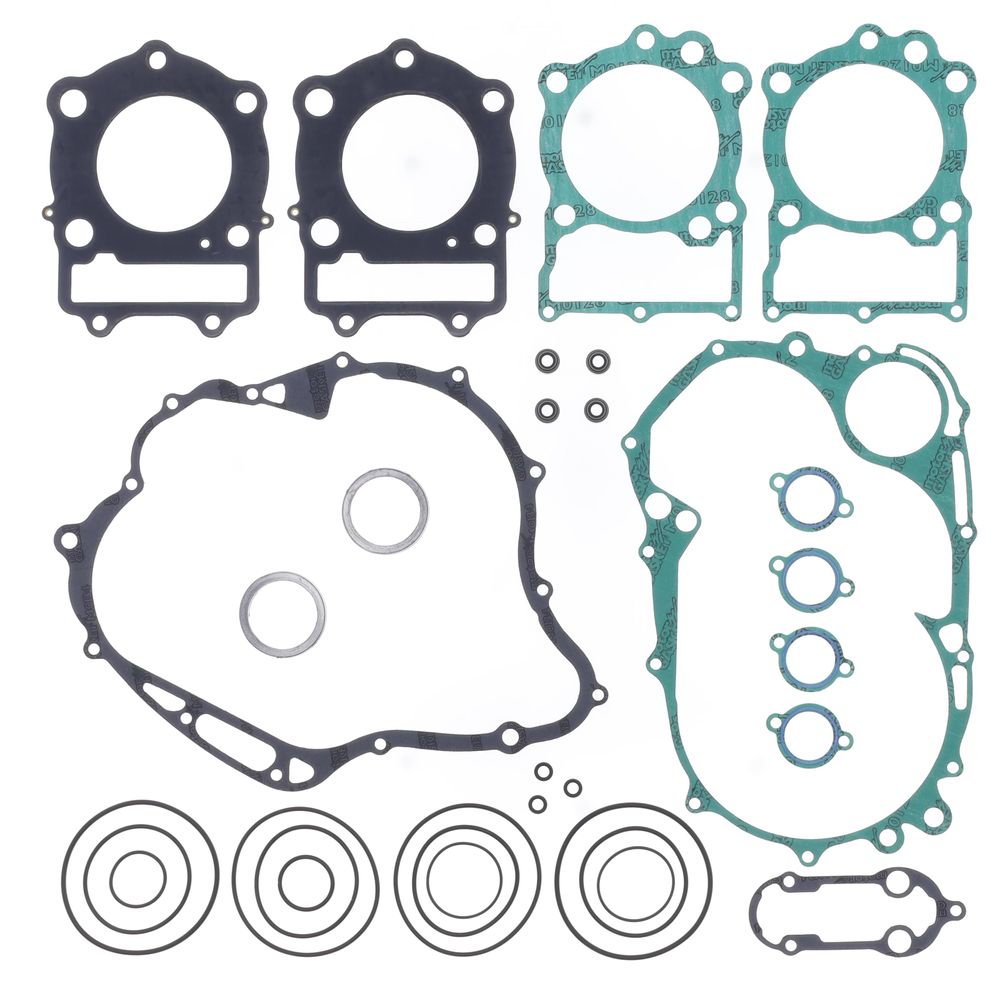 Complete Gasket Kit (oil seals not included) - Grafite Offroad
