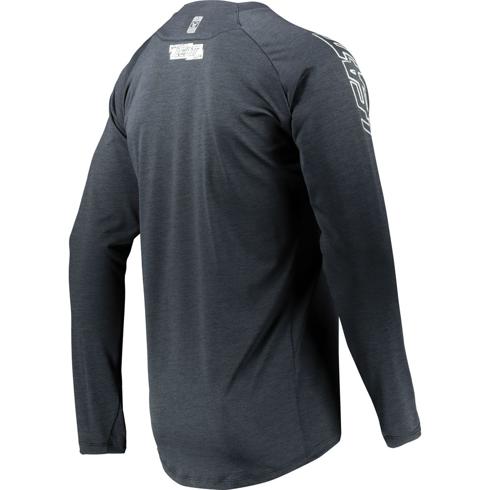 MTB Gravity 2.0 Jersey - Grafite Offroad