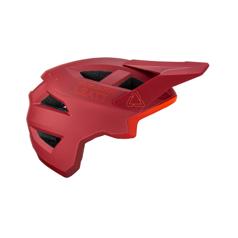 MTB AllMtn 2.0 Helmet - Grafite Offroad