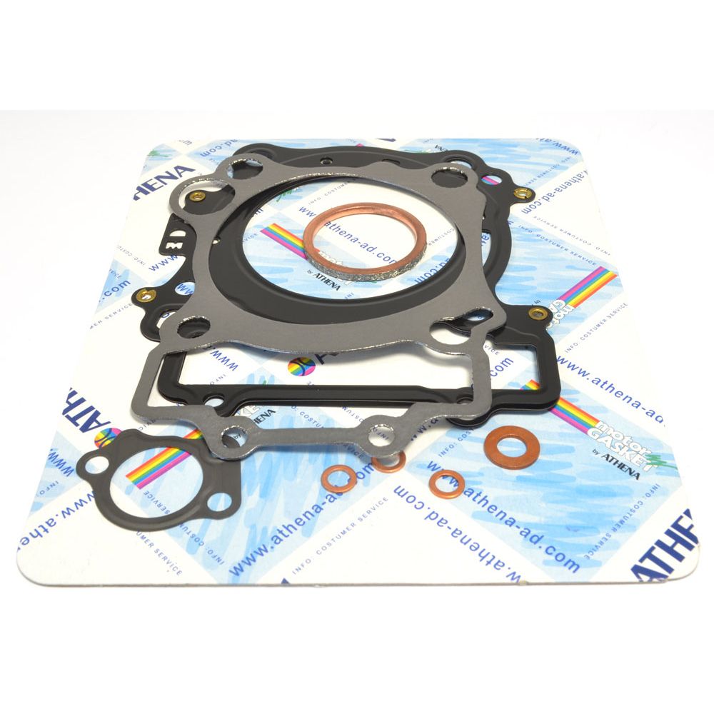 Gasket Kit for Athena Standard Bore Cylinder Kit - Grafite Offroad