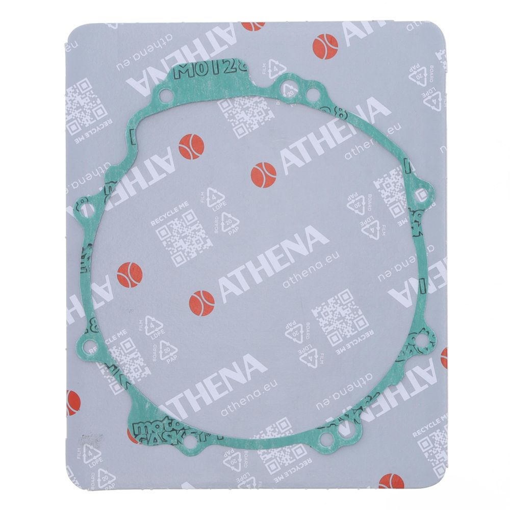 Generator Side Gasket - Grafite Offroad