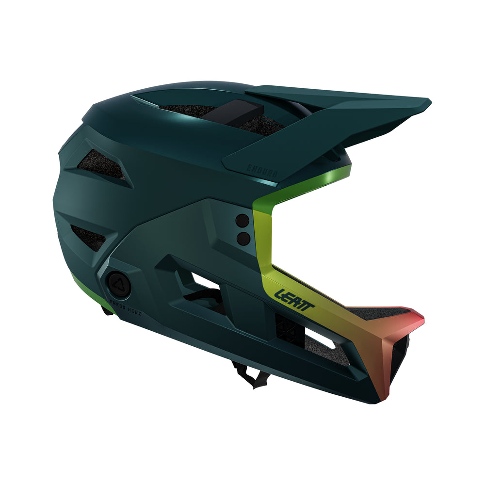 MTB Enduro 3.0 Helm