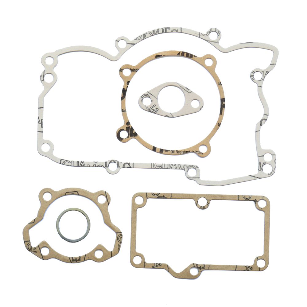 Complete Gasket Kit (oil seals not included) - Grafite Offroad