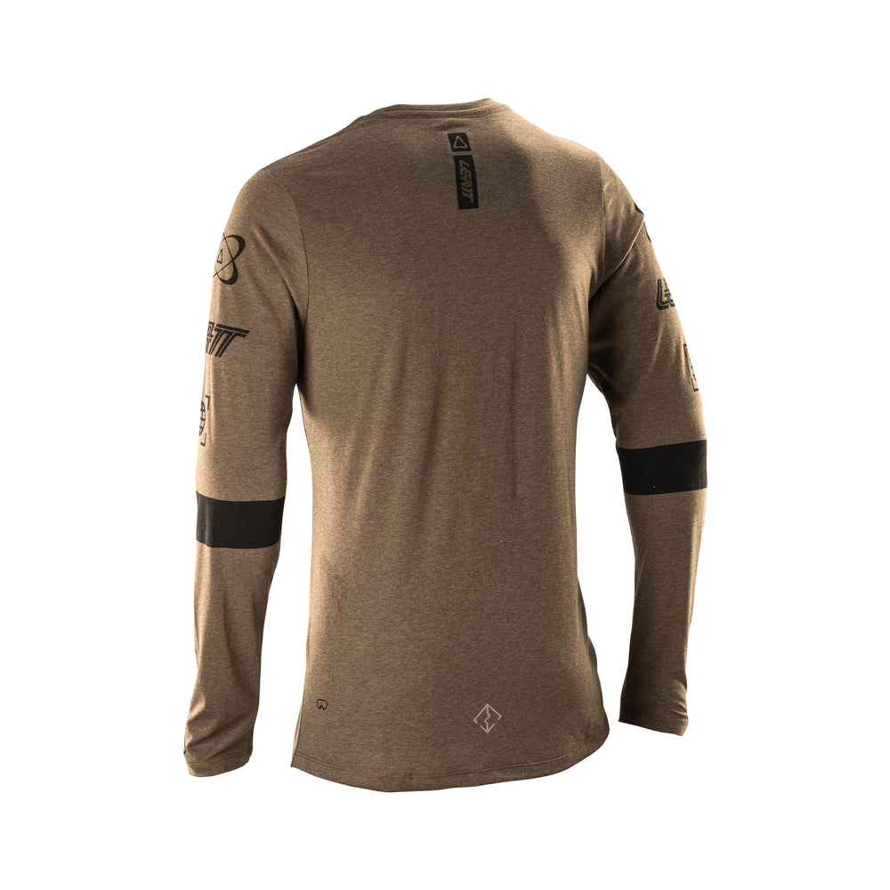 Maglia MTB Gravity 3.0 a maniche lunghe