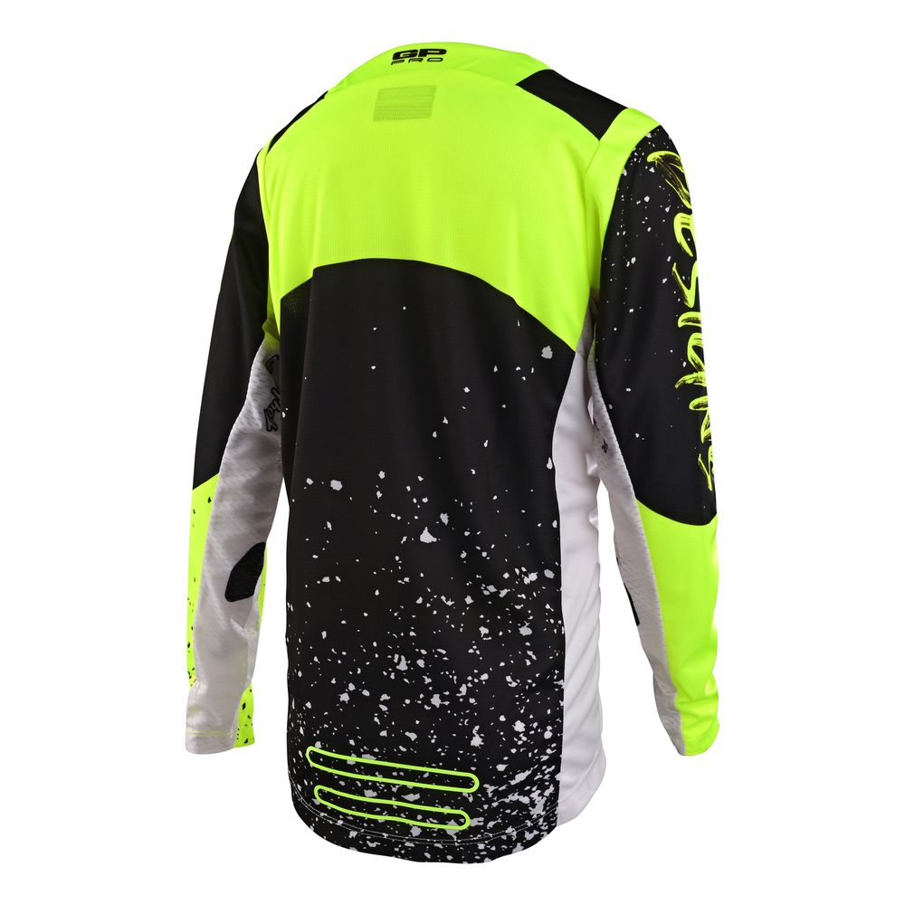 Youth GP Pro Moto Jersey Troy Lee Designs
