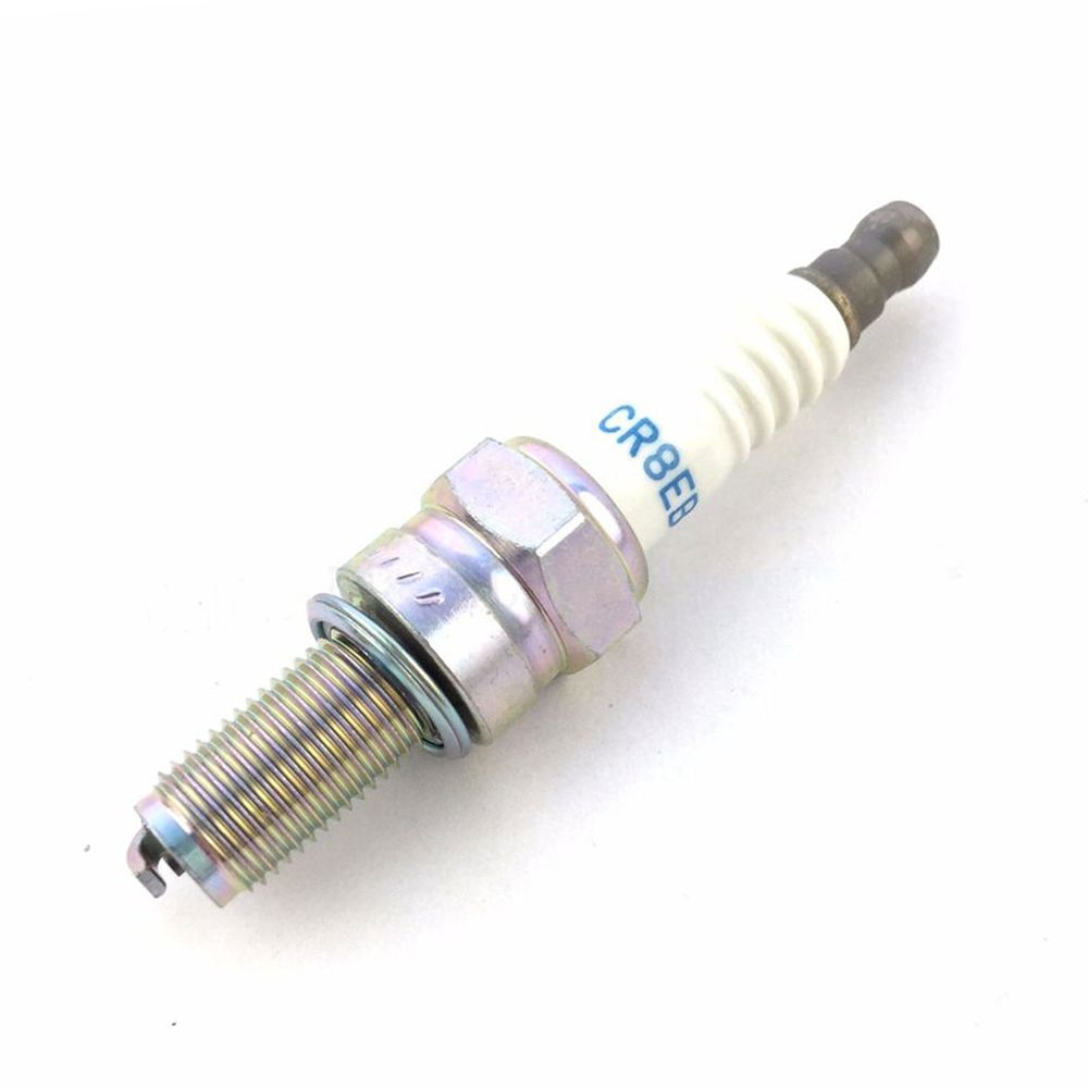 Spark-plug Ngk - Grafite Offroad