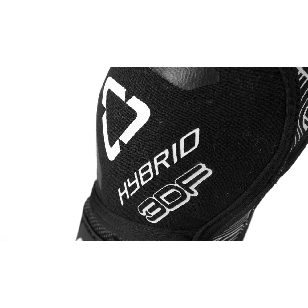 Hard Shell Reinforced Soft Elbow Guard