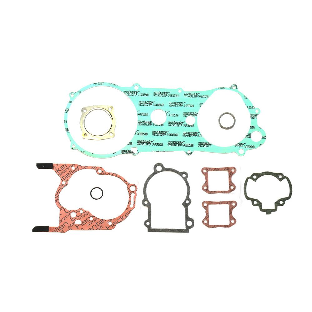Complete Gasket Kit (oil seals not included) - Grafite Offroad