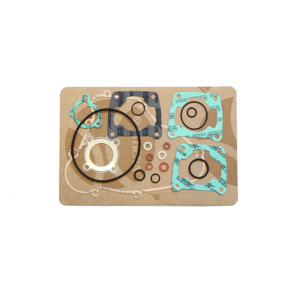 Complete Gasket Kit (oil seals not included) - Grafite Offroad