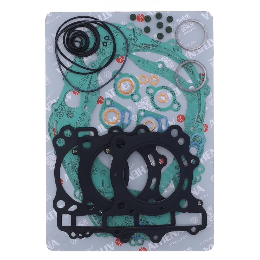Complete Gasket Kit (oil seals not included) - Grafite Offroad